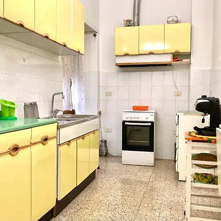 Apartmán Tranquillo Vicino Il Vaticano *