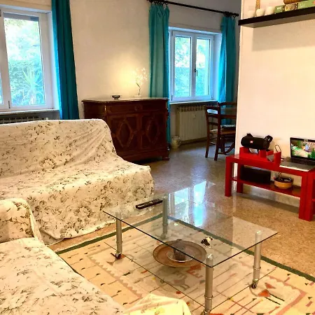 Tranquillo Vicino Il Vaticano Apartmán *